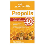Propolis FLA40 - Good Health - 200caps