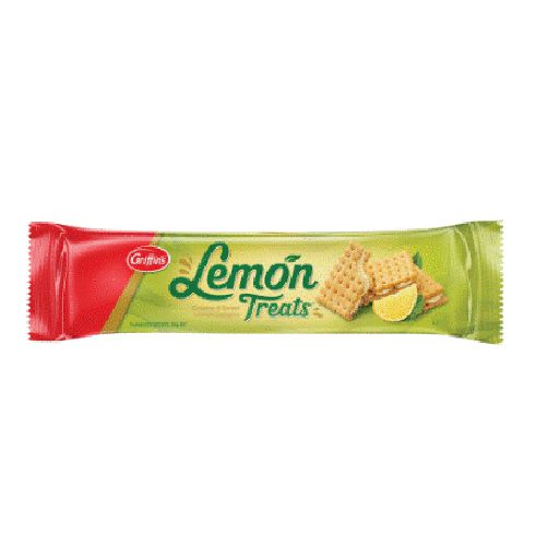 Lemon Treats Biscuits - Griffin's - 250g