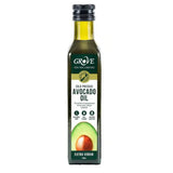 Cold Pressed Avocado Oil Extra Virgin - Grove - 250ml