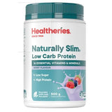 Natural Slim Protein Powder - Healtheries - 500g 
