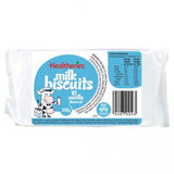Vanilla Milk Biscuits  - Healtheries - 210g
