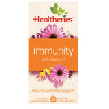 Immunity With Vitamin C - Healtheries - 20 Teabags