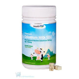 Colostrum Milk Premium Chewable 1350mg - HealthUP - 150tabs