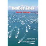 Boaties' Tales by Peter Jessup