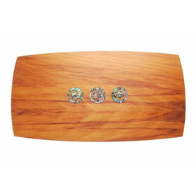 My Favourite Things Jewellery Box - Ian Blackwell