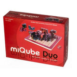 miQube Duo - IQideas