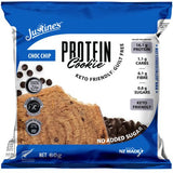 Choc Chip Protein Cookie - Justine's - 60g