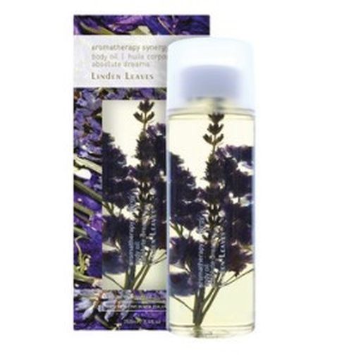 Absolute Dreams Body Oil - Linden Leaves 