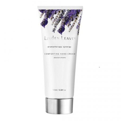Absolute Dreams Hand Cream - Linden Leaves - 100ml