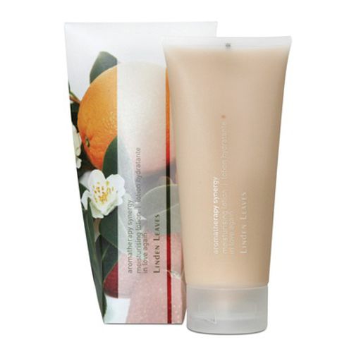 In Love Again Moisturising Lotion - Linden Leaves - 200ml