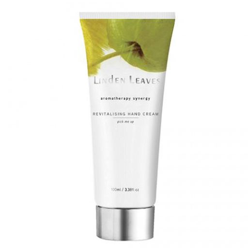 Pick Me Up Revitalising Hand Cream - Linden Leaves - 100ml