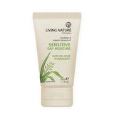 Sensitive Day Moisture - Living Nature - 50ml