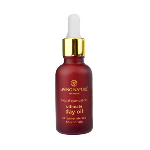 Ultimate Day Oil - Living Nature - 30ml