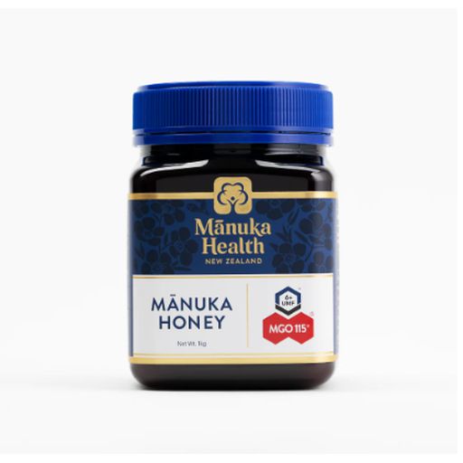 MGO115+ UMF6+ Manuka Honey - Manuka Health - 1kg