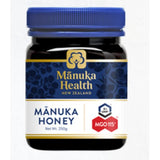 MGO115+ UMF6+ Manuka Honey - Manuka Health - 250g