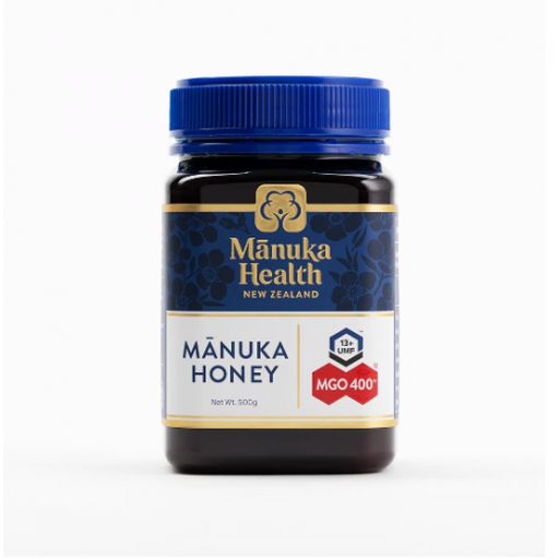 MGO400+ UMF13+ Manuka Honey - Manuka Health - 500g