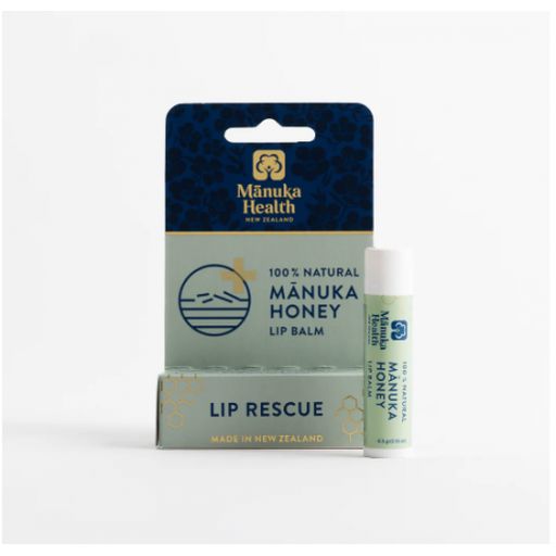 Manuka Honey Lip Balm - Manuka Health - 4.5g