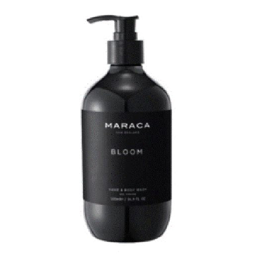 Bloom Hand & Body Wash - Maraca - 500ml