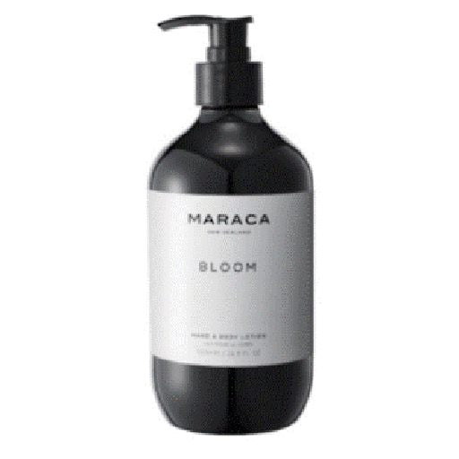 Bloom Hand & Body Lotion - Maraca - 500ml
