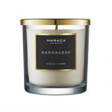 Marrakesh Scented Candle - Maraca - 500g