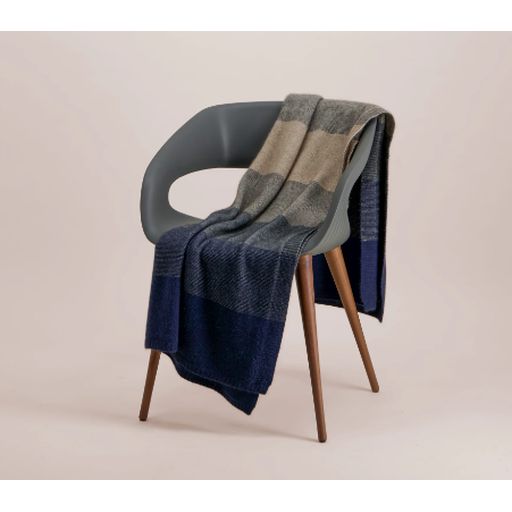 Ombre Throw - McDonald New Zealand