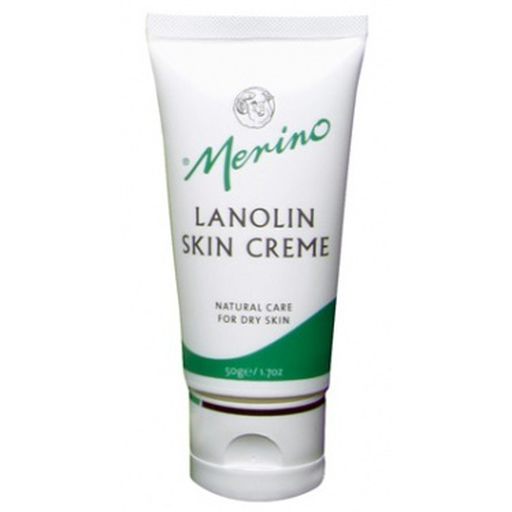 Lanolin Skin Cream - Merino - 50ml