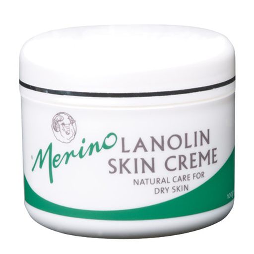 Lanolin Skin Cream - Merino - 100g