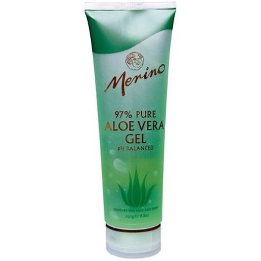 Aloe Vera Gel 97% - Merino - 250ml