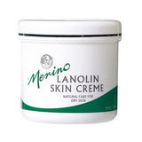Lanolin Skin Cream - Merino - 500g