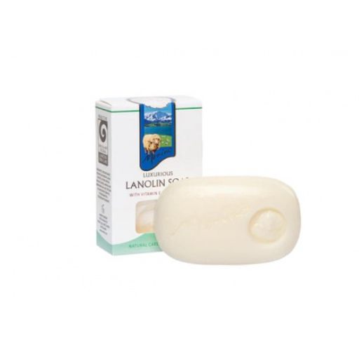 Lanolin Soap - Merino - 92g