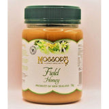 Field Honey - Mossop's - 1kg