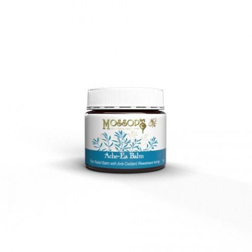 Ache-EZ Balm - Mossop's - 65g