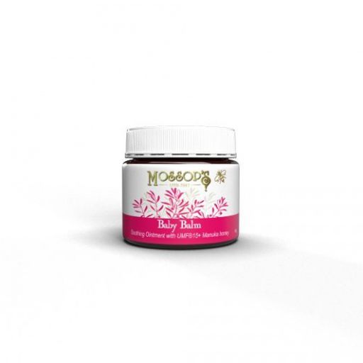 Baby Balm - Mossop's - 65g