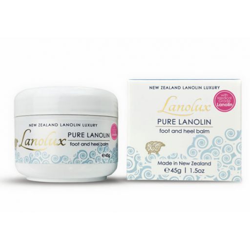 Pure Lanolin -Nature's Beauty - 45g