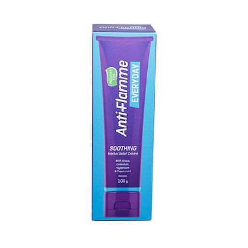 Anti-Flamme Tube - Nature's Kiss -100g