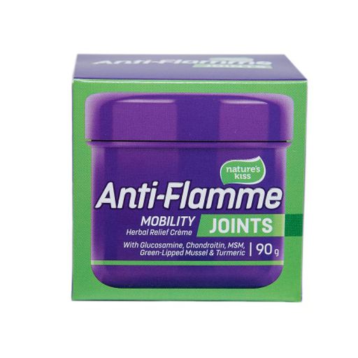 Anti-Flamme Joints - Nature's Kiss - 90g