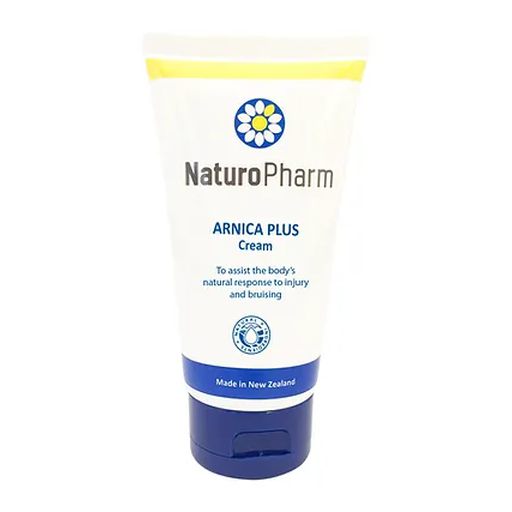 Arnica Plus Cream - Naturo Pharm - 100g 