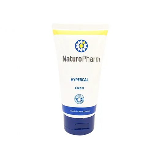 Hypercal Cream - Naturo Pharm - 100g