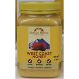 West Coast Honey - Nelson Honey - 500g