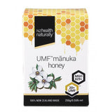 Manuka Honey UMF 20+ - NZ Health Naturally - 250g