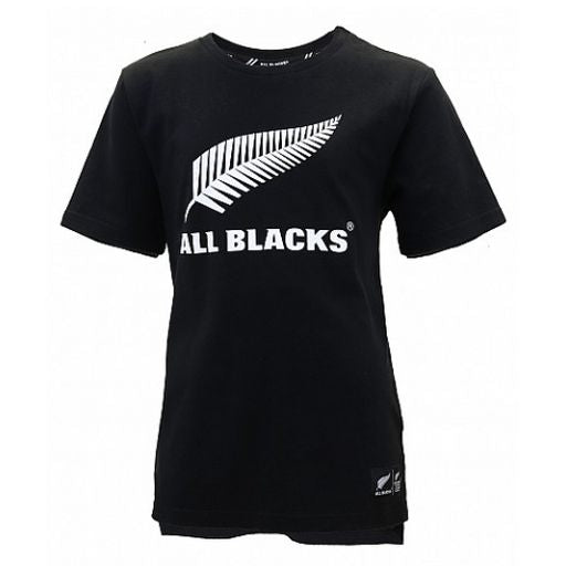 All Blacks Boys T-Shirt - Protocole
