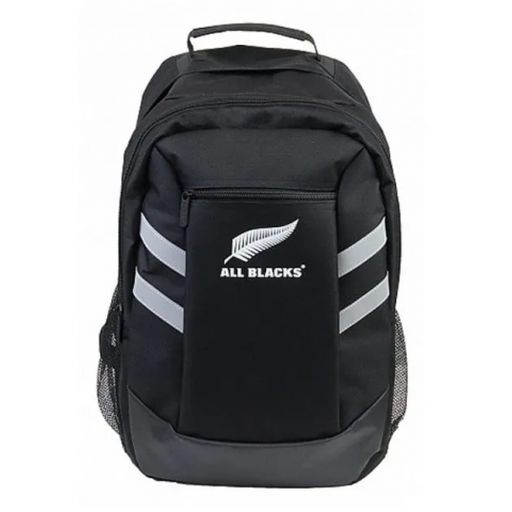 All Blacks Backpack - Protocole