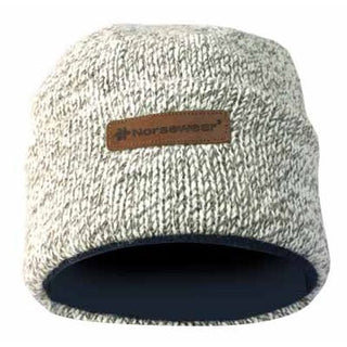 Aspiring Wool Beanie - Norsewear 