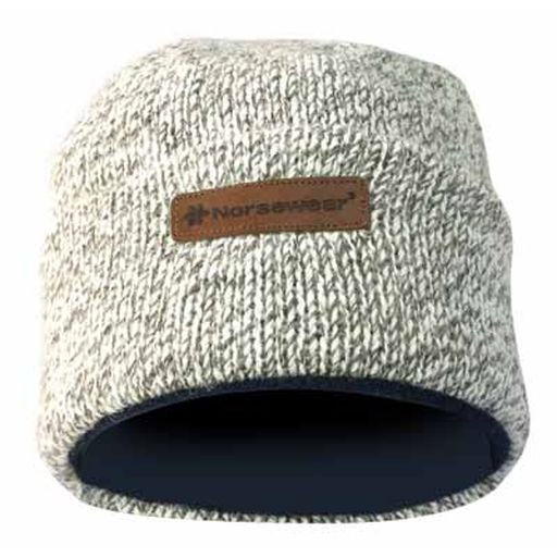 Aspiring Wool Beanie - Norsewear 