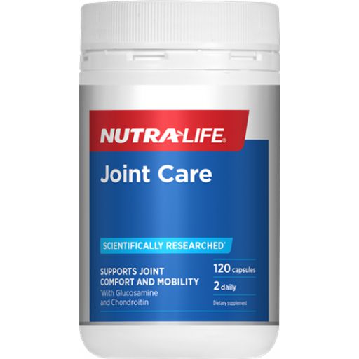 Joint Care - Nutra Life - 120caps