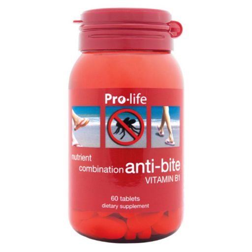 Nutrient Combination Anti Bite - Pro Life - 60tabs