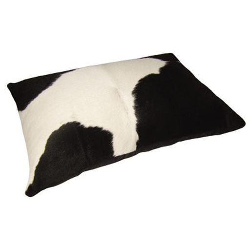 Calfskin Cushion Cover - Possum Pam