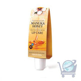 Manuka Honey Lip Protector With SPF 15 - Wild Ferns - 12ml
