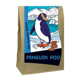Penguin Poo Milk Chocolate Buttons - Parrs -  110g