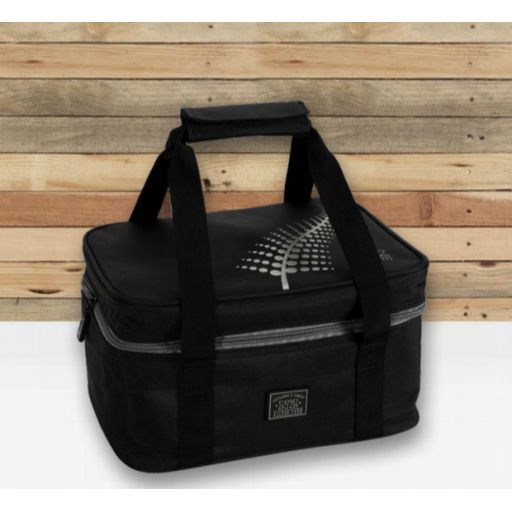Silver Fern Insulated Cooler Bag - Parrs - 10L